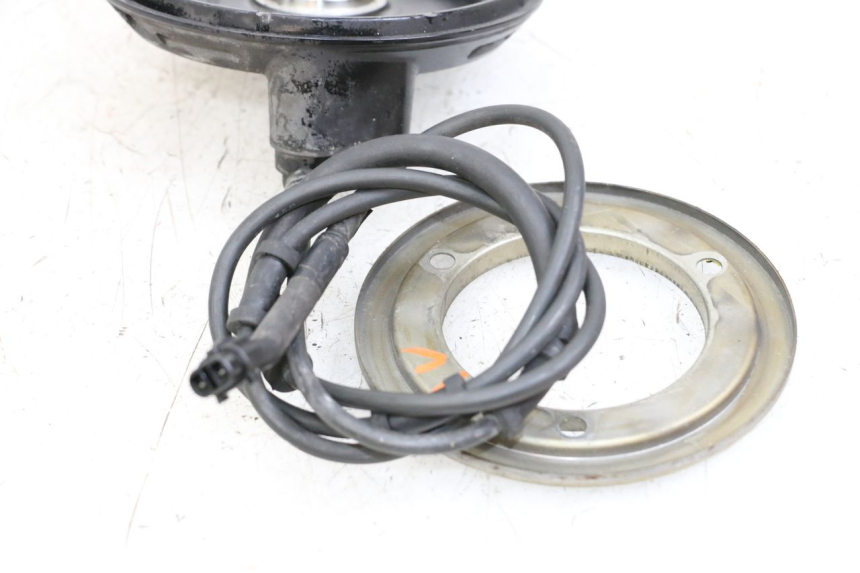 photo de CAPTEUR ABS ANTERIORE YAMAHA FJR ABS 1300 (2006 - 2012) - Dettaglio del componente