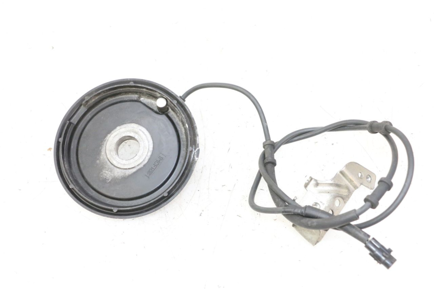 photo de SENSORE ABS ANTERIORE YAMAHA FJR ABS 1300 (2016 - 2020) - Zoom sullo stato d'uso