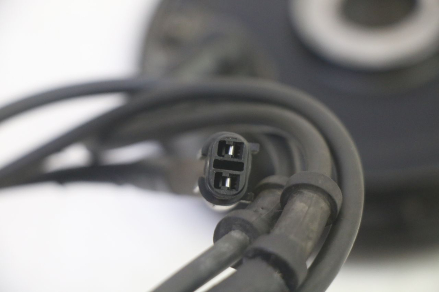 photo de CAPTEUR ABS ANTERIORE YAMAHA FJR ABS 1300 (2006 - 2012) - Primo piano tecnico