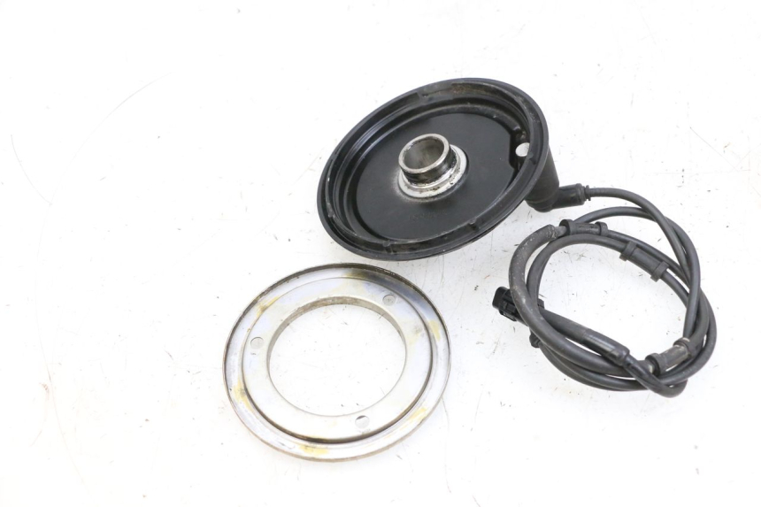 photo de CAPTEUR ABS ANTERIORE YAMAHA FJR ABS 1300 (2006 - 2012) - Dettaglio del componente
