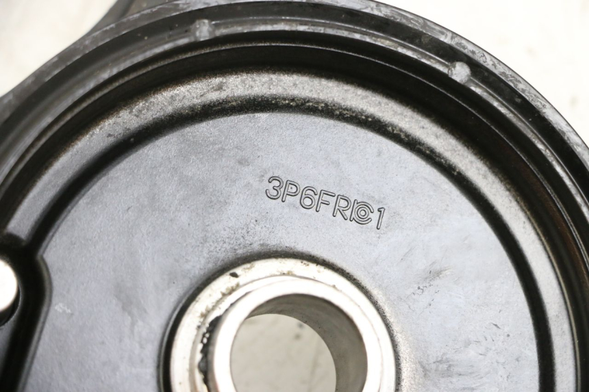 photo de CAPTEUR ABS ANTERIORE YAMAHA FJR ABS 1300 (2006 - 2012) - Zoom sullo stato d'uso