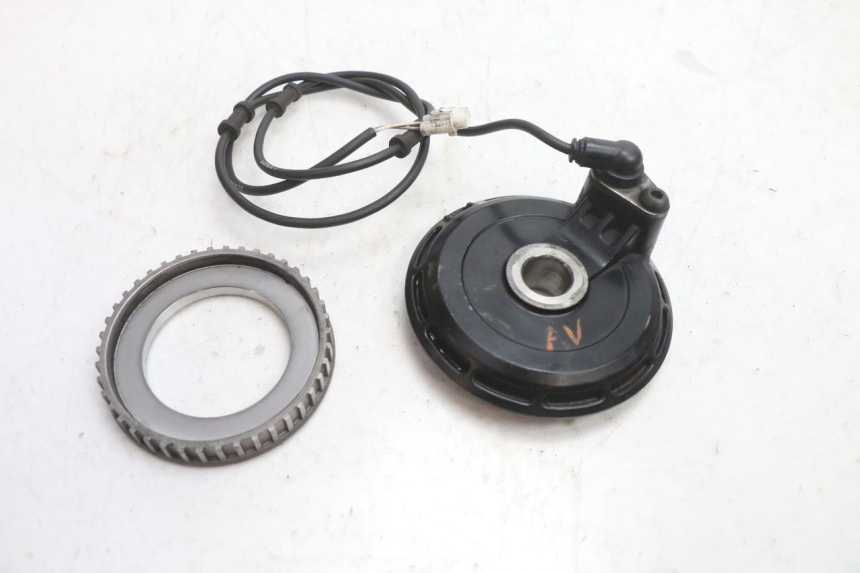 photo de SENSORE ABS ANTERIORE YAMAHA FJR 1300 (2001 - 2005) - Vista principale