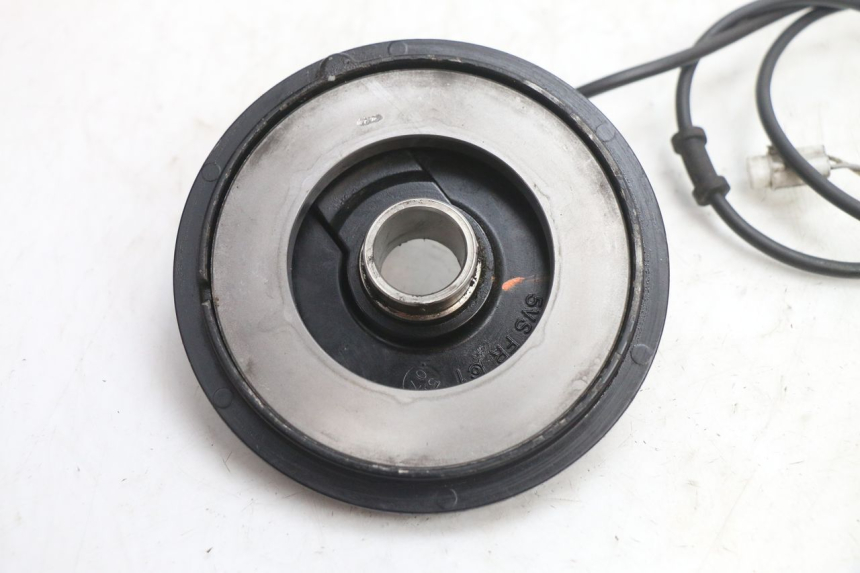 photo de SENSORE ABS ANTERIORE YAMAHA FJR 1300 (2001 - 2005) - Zoom sullo stato d'uso
