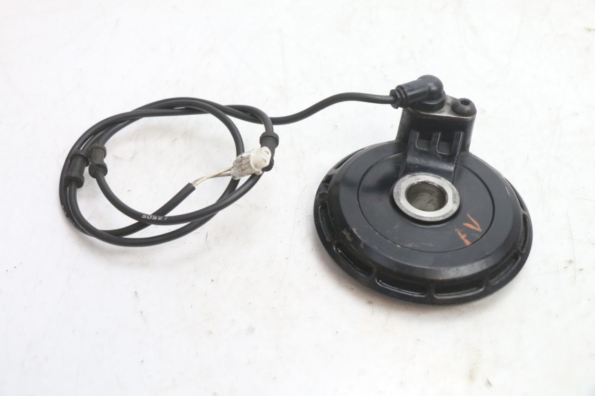 photo de SENSORE ABS ANTERIORE YAMAHA FJR 1300 (2001 - 2005) - Altra angolazione