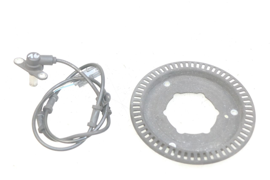 photo de CAPTEUR ABS ANTERIORE HONDA FJS SILVERWING SILVER WING 400 (2009 - 2016) - Vista principale