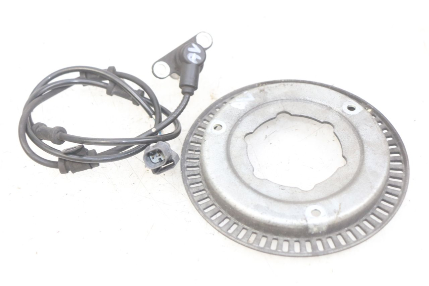 photo de CAPTEUR ABS ANTERIORE HONDA FJS SILVERWING SILVER WING 400 (2009 - 2016) - Dettaglio del componente