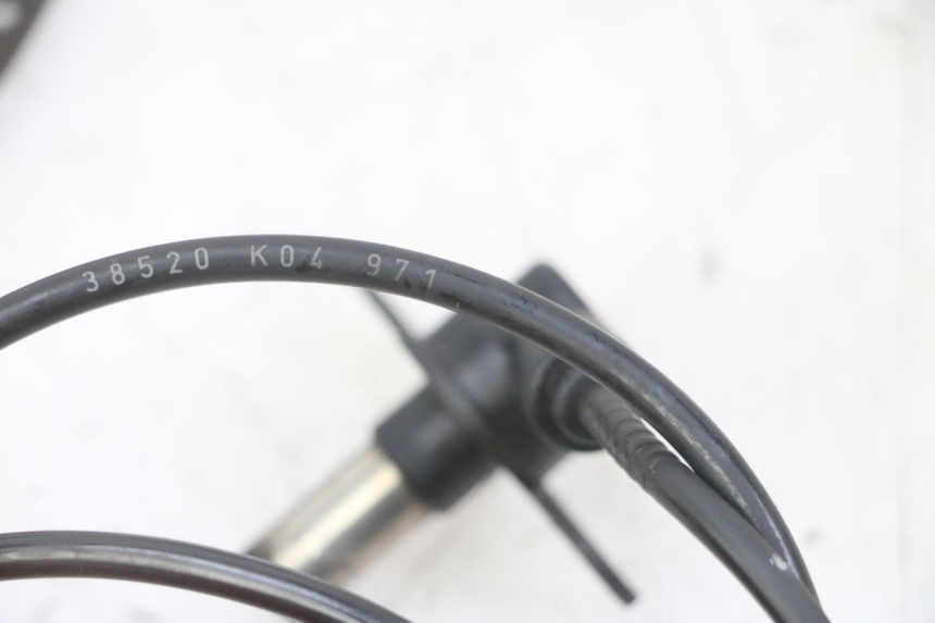 photo de SENSORE ABS ANTERIORE HONDA FORZA ABS 300 (2013 - 2017) - Dettaglio del componente