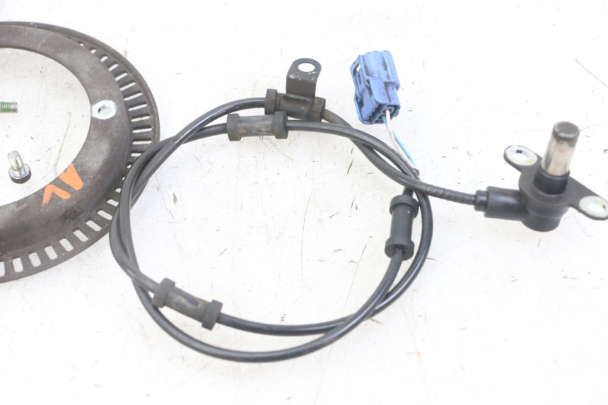 photo de SENSORE ABS ANTERIORE HONDA FORZA ABS 300 (2013 - 2017) - Zoom sullo stato d'uso