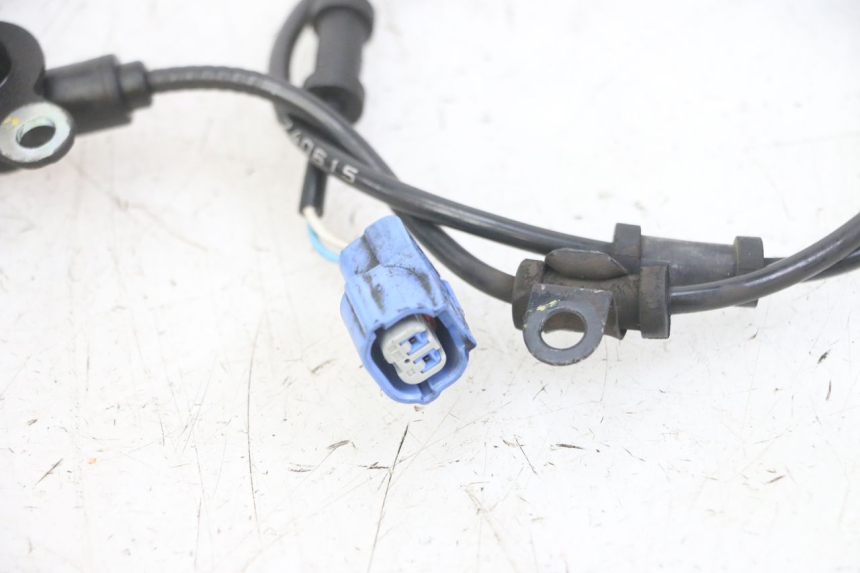 photo de SENSORE ABS ANTERIORE HONDA FORZA ABS 300 (2013 - 2017) - Vista d'insieme del prodotto