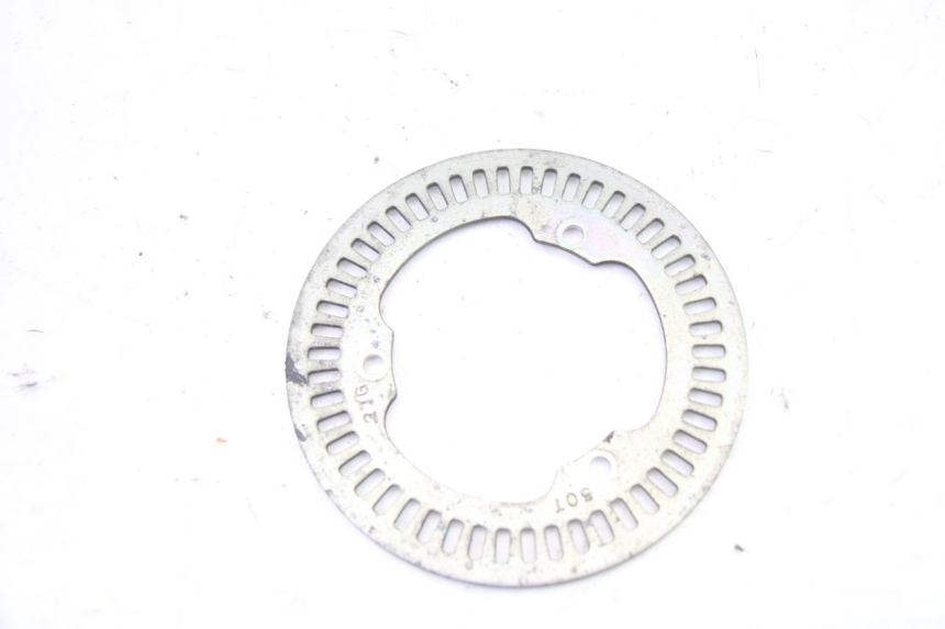 photo de SENSORE ABS ANTERIORE SUZUKI GSR 750 (2011 - 2017) - Stato della superficie e materiale
