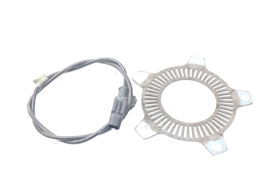 photo de Sensore ABS anteriore SYM GTS EFI ABS 125 (2012 - 2016) - Vista principale