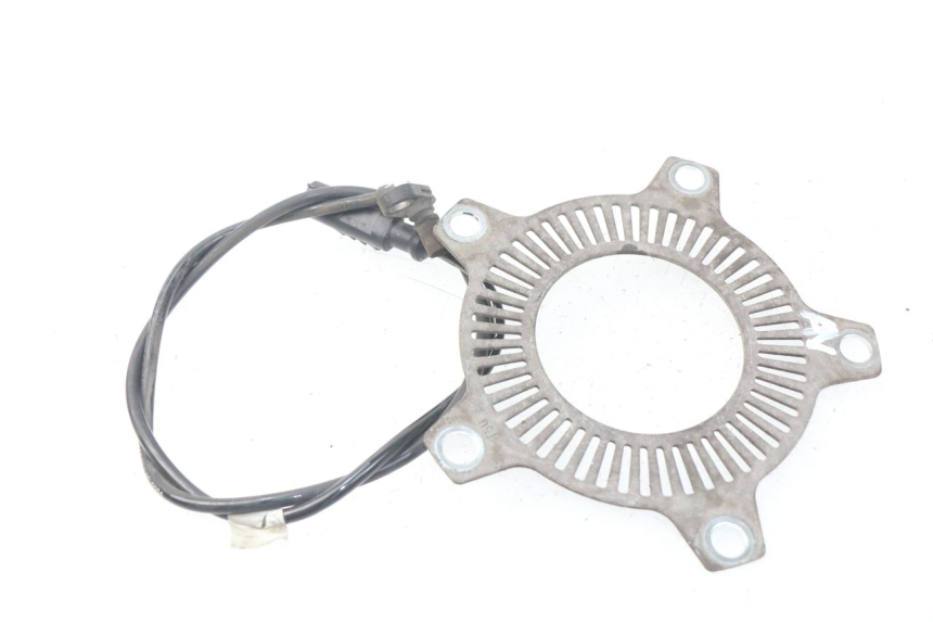 photo de Sensore ABS anteriore SYM GTS EFI ABS 125 (2012 - 2016) - Dettaglio del componente