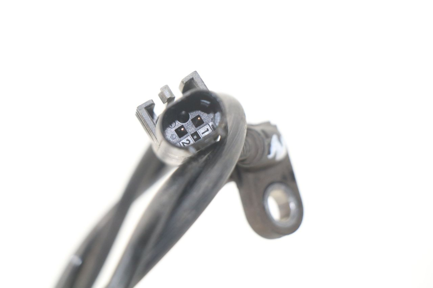 photo de Sensore ABS anteriore SYM GTS EFI ABS 125 (2012 - 2016) - Zoom sullo stato d'uso