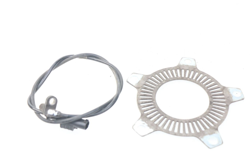 photo de Sensore ABS anteriore SYM GTS EFI ABS 125 (2012 - 2016) - Altra angolazione