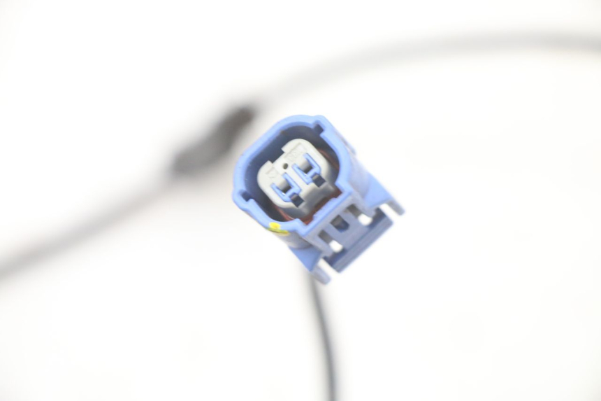 photo de SENSORE ABS ANTERIORE HONDA SH i 300 (2015 - 2020) - Dettagli dei punti di fissaggio