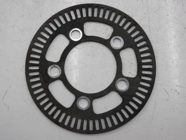 photo de Sensore ABS anteriore KYMCO DINK STREET 125 (2009 - 2014) - Vista principale