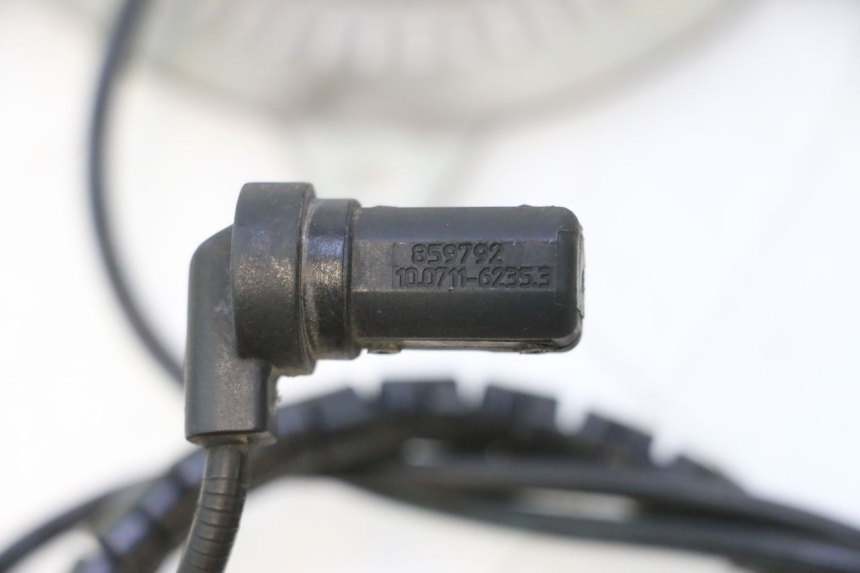 photo de SENSORE ABS ANTERIORE PIAGGIO LIBERTY IGET S 125 (2016 - 2020) - Dettaglio del componente