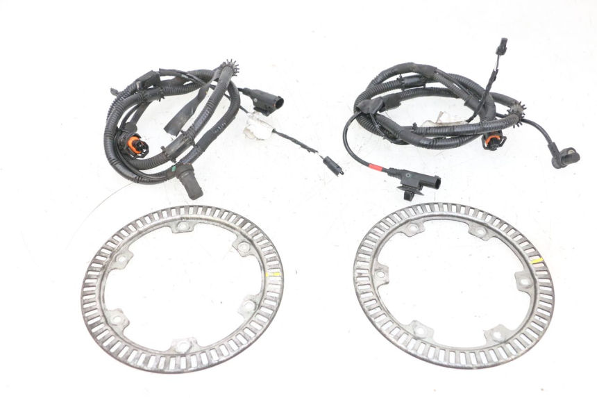 photo de SENSORE ABS ANTERIORE PIAGGIO MP3 HPE 300 (2019 - 2026) - Vista principale