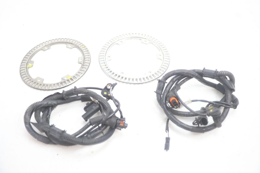 photo de SENSORE ABS ANTERIORE PIAGGIO MP3 HPE 530 (2022 - 2026) - Vista principale