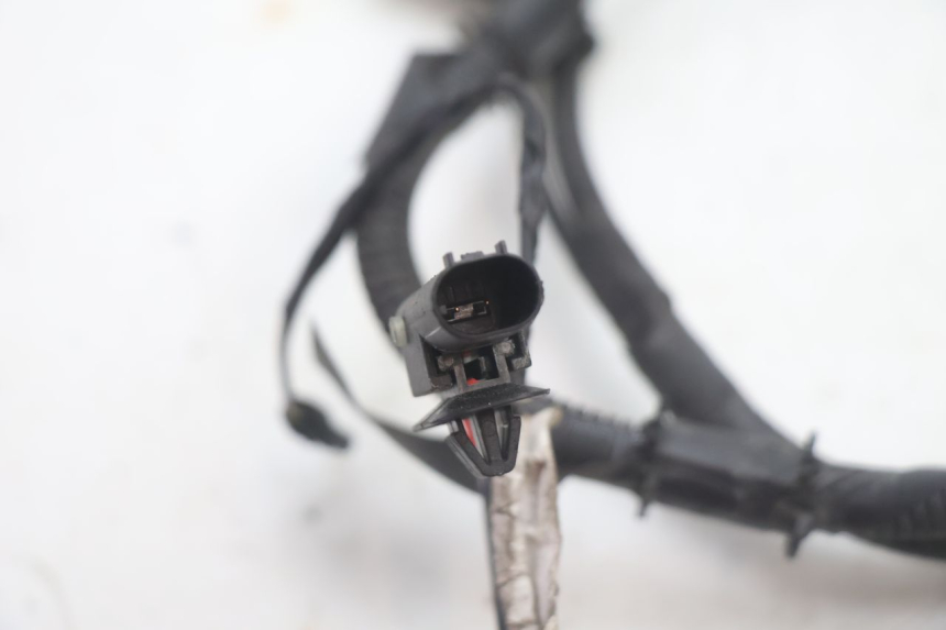 photo de SENSORE ABS ANTERIORE PIAGGIO MP3 HPE 530 (2022 - 2026) - Ricambio usato controllato