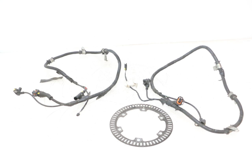 photo de SENSORE ABS ANTERIORE PIAGGIO MP3 500 (2016 - 2018) - Vista principale