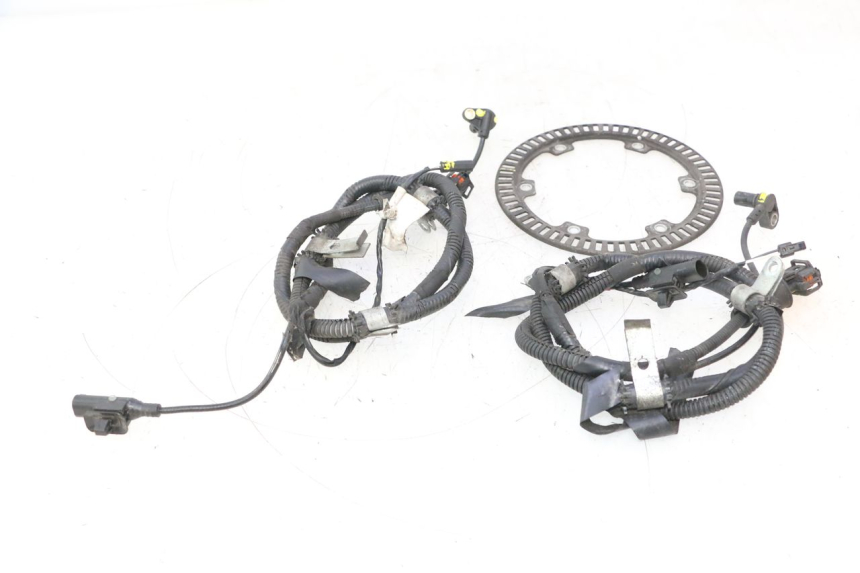photo de SENSORE ABS ANTERIORE PIAGGIO MP3 500 (2016 - 2018) - Dettaglio del componente