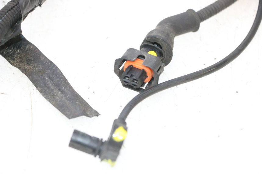 photo de SENSORE ABS ANTERIORE PIAGGIO MP3 500 (2016 - 2018) - Altra angolazione
