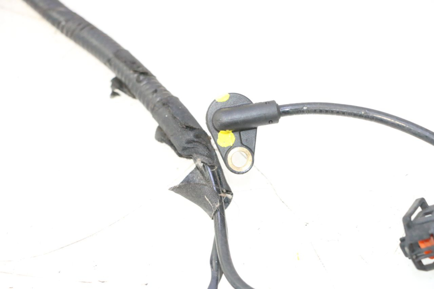 photo de SENSORE ABS ANTERIORE PIAGGIO MP3 500 (2016 - 2018) - Stato della superficie e materiale