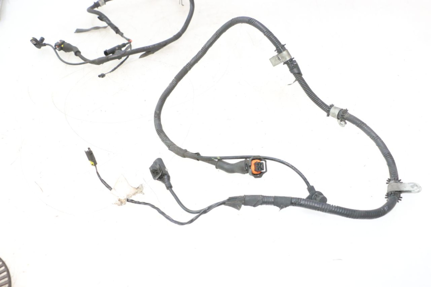 photo de SENSORE ABS ANTERIORE PIAGGIO MP3 500 (2016 - 2018) - Ricambio usato controllato