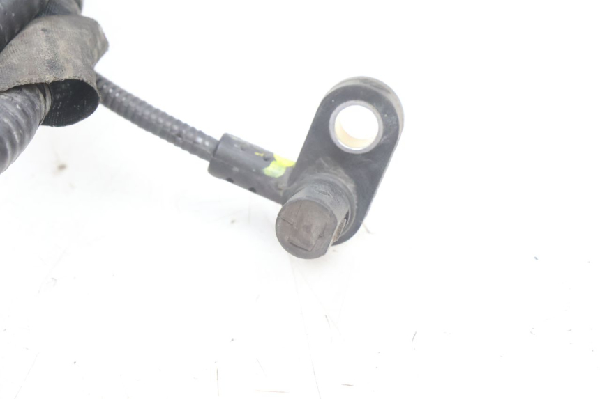 photo de SENSORE ABS ANTERIORE PIAGGIO MP3 500 (2016 - 2018) - Zoom sui componenti