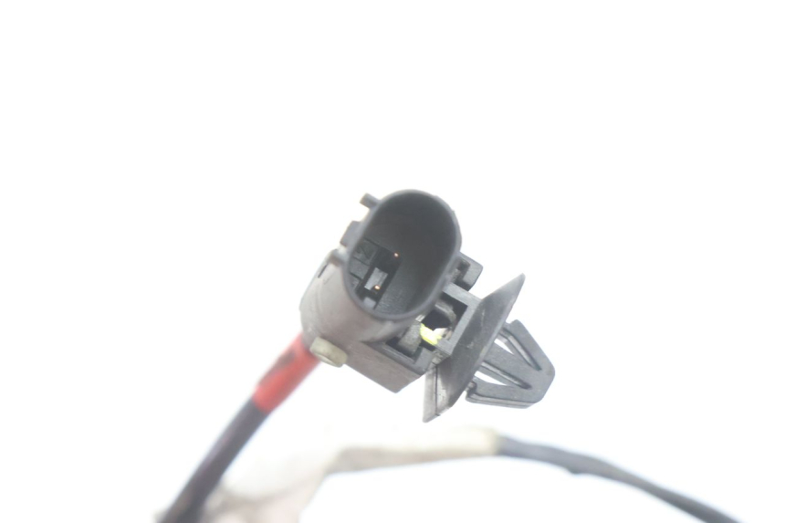 photo de SENSORE ABS ANTERIORE PIAGGIO MP3 500 (2016 - 2018) - Foto prodotto supplementare