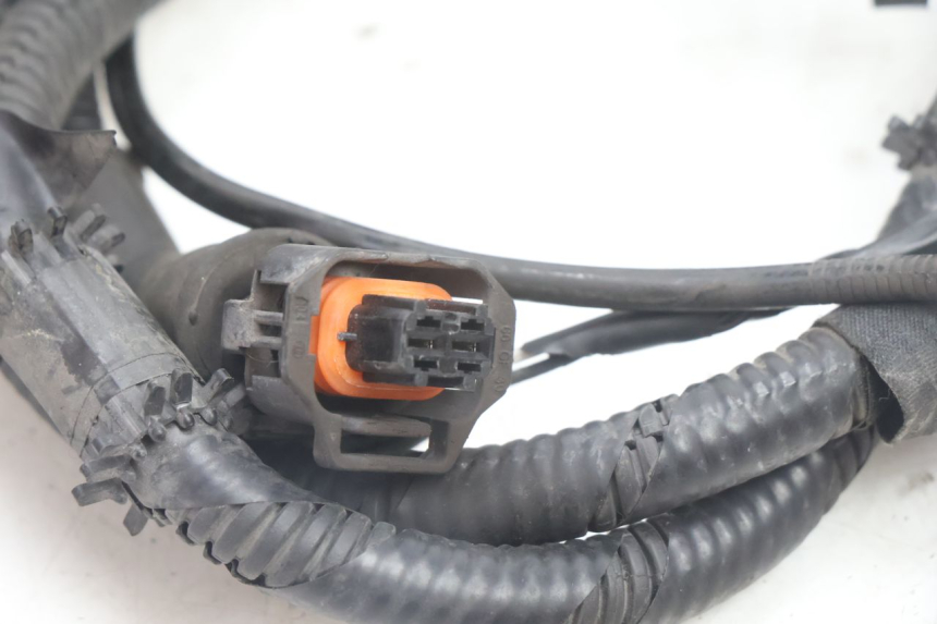 photo de SENSORE ABS ANTERIORE PIAGGIO MP3 500 (2016 - 2018) - Ispezione visiva dettagliata