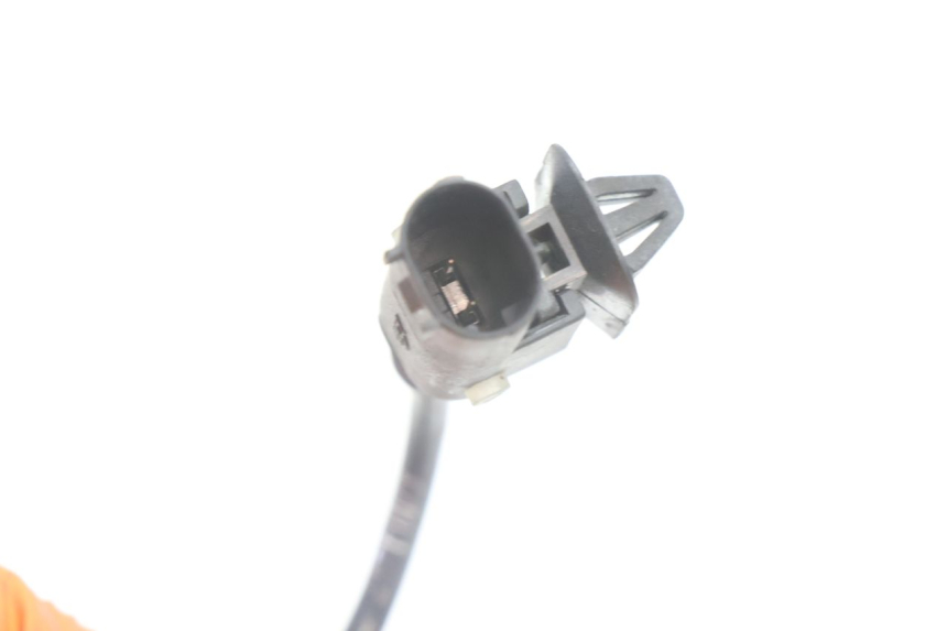 photo de SENSORE ABS ANTERIORE PIAGGIO MP3 500 (2016 - 2018) - Marcature e riferimenti originali