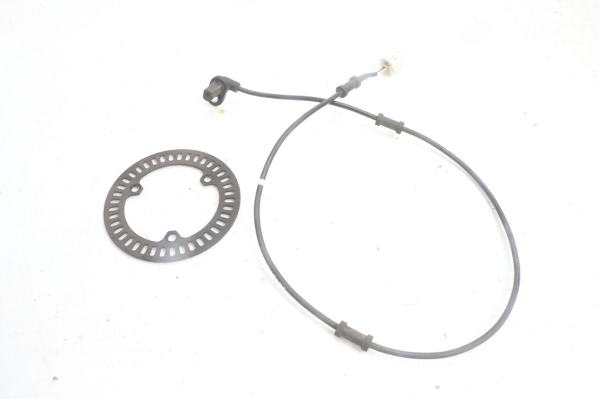 photo de SENSORE ABS ANTERIORE YAMAHA N-MAX NMAX 125 (2021 - 2024) - Vista principale
