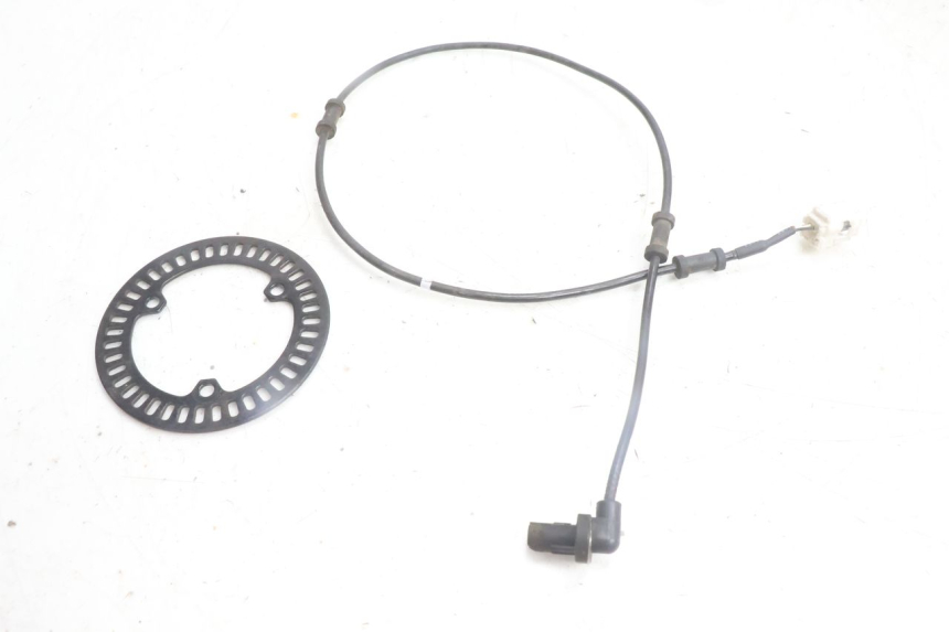 photo de SENSORE ABS ANTERIORE YAMAHA N-MAX NMAX 125 (2021 - 2024) - Dettaglio del componente