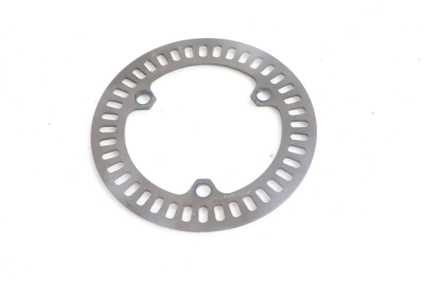 photo de SENSORE ABS ANTERIORE YAMAHA N-MAX NMAX 125 (2021 - 2024) - Dettagli dei punti di fissaggio