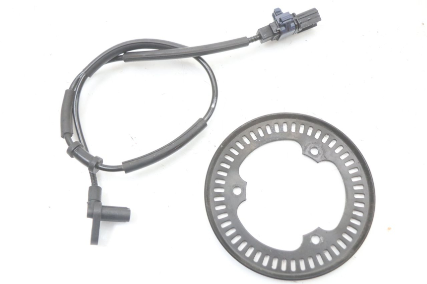 photo de SENSORE ABS ANTERIORE KAWASAKI NINJA 400 (2018 - 2023) - Vista principale