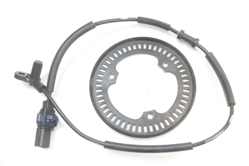 photo de SENSORE ABS ANTERIORE KAWASAKI NINJA 400 (2018 - 2023) - Dettaglio del componente
