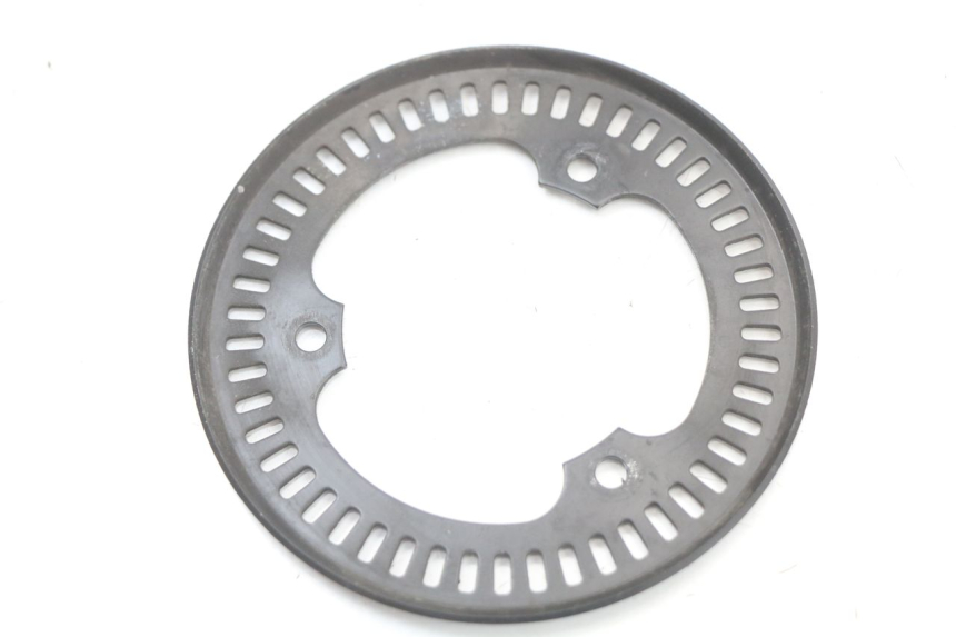 photo de SENSORE ABS ANTERIORE KAWASAKI NINJA 400 (2018 - 2023) - Dettagli dei punti di fissaggio