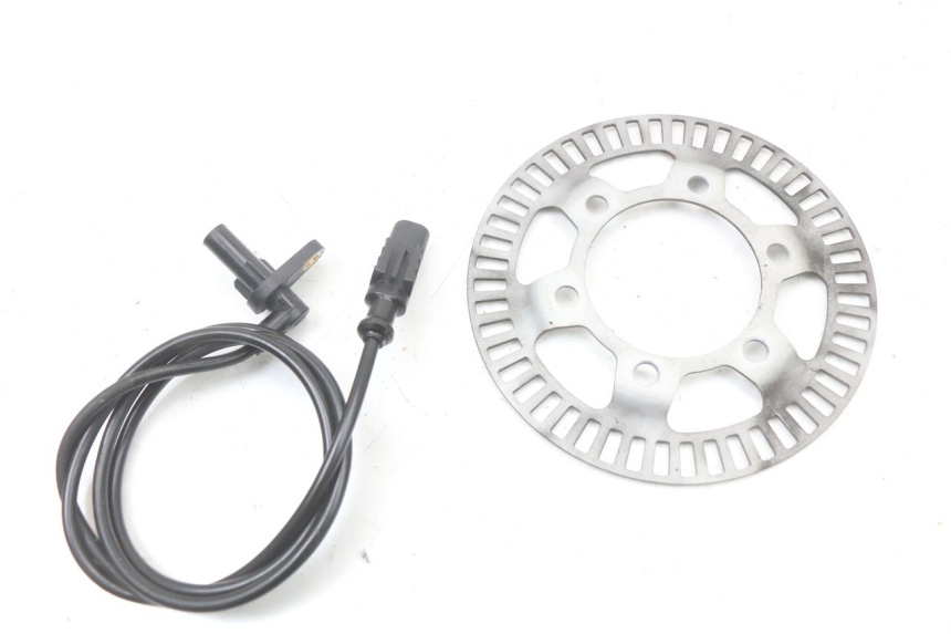 photo de SENSORE ABS ANTERIORE MOTO GUZZI NORGE 8V GT 1200 (2011 - 2016) - Dettaglio del componente