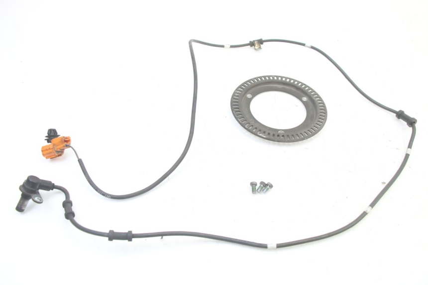 photo de SENSORE ABS ANTERIORE HONDA NTV DEAUVILLE ABS 700 (2007 - 2016) - Vista principale