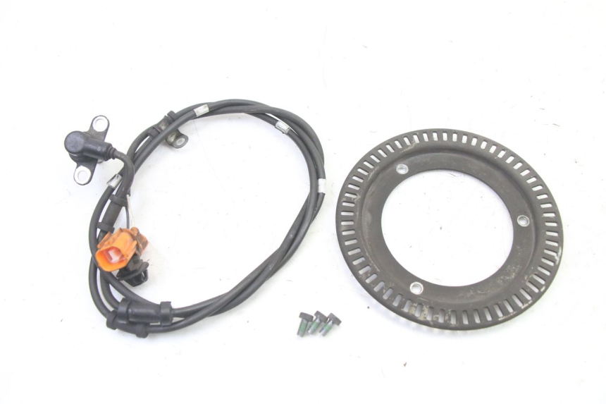 photo de SENSORE ABS ANTERIORE HONDA NTV DEAUVILLE ABS 700 (2007 - 2016) - Dettaglio del componente