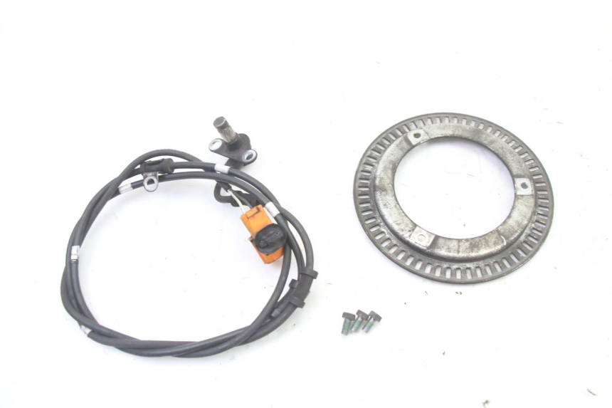 photo de SENSORE ABS ANTERIORE HONDA NTV DEAUVILLE ABS 700 (2007 - 2016) - Zoom sullo stato d'uso