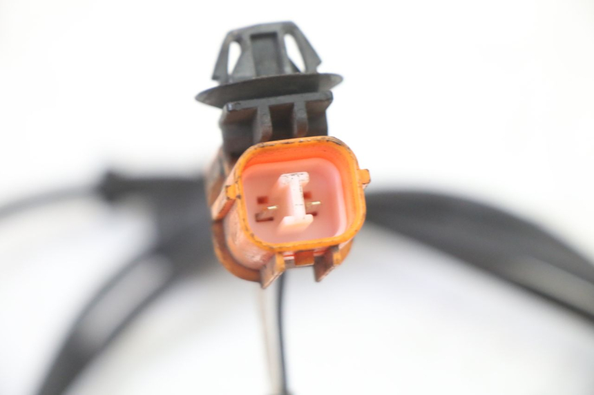 photo de SENSORE ABS ANTERIORE HONDA NTV DEAUVILLE ABS 700 (2007 - 2016) - Dettagli dei punti di fissaggio