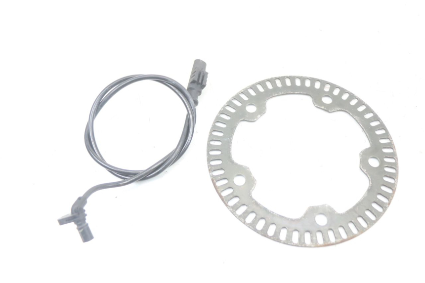 photo de SENSORE ABS ANTERIORE PEUGEOT BELVILLE 125 (2017 - 2021) - Vista principale