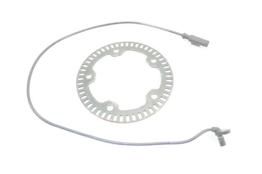 photo de SENSORE ABS ANTERIORE PEUGEOT BELVILLE 125 (2017 - 2021) - Dettaglio del componente