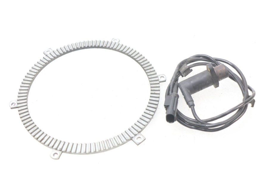 photo de SENSORE ABS ANTERIORE BMW R RT ABS 1100 (1996 - 2001) - Vista principale