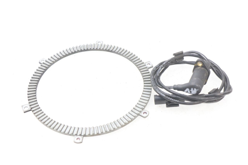 photo de SENSORE ABS ANTERIORE BMW R RT ABS 1100 (1996 - 2001) - Dettaglio del componente