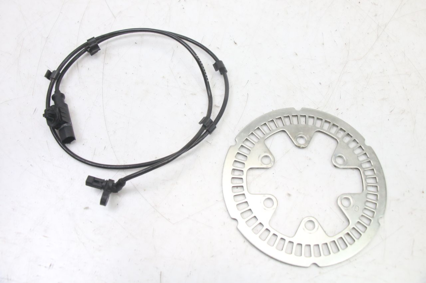 photo de SENSORE ABS ANTERIORE ROYAL ENFIELD HYMALAYAN 410 (2016 - 2023) - Vista principale