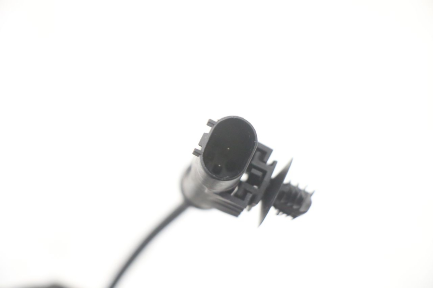 photo de SENSORE ABS ANTERIORE ROYAL ENFIELD HYMALAYAN 410 (2016 - 2023) - Primo piano tecnico